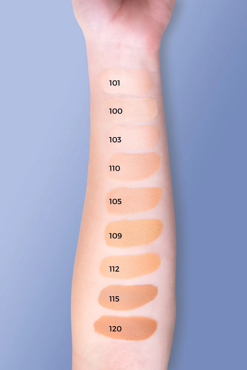 103 - BB Cream