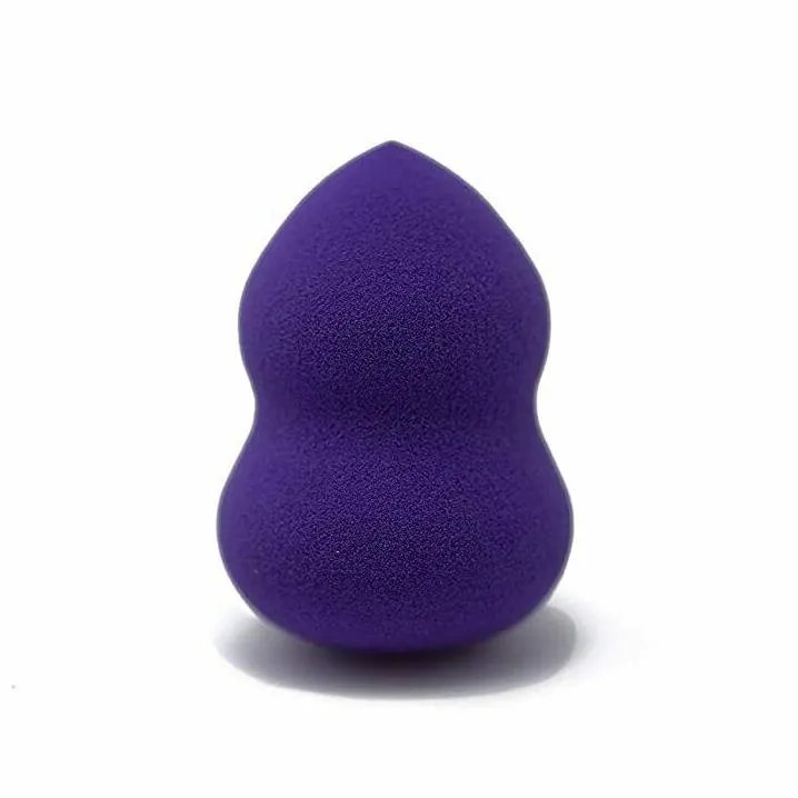 4-Pack: Lilt Beauty Mini Makeup Blending Sponges