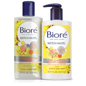 Acne Regimen 2 pack Bundle