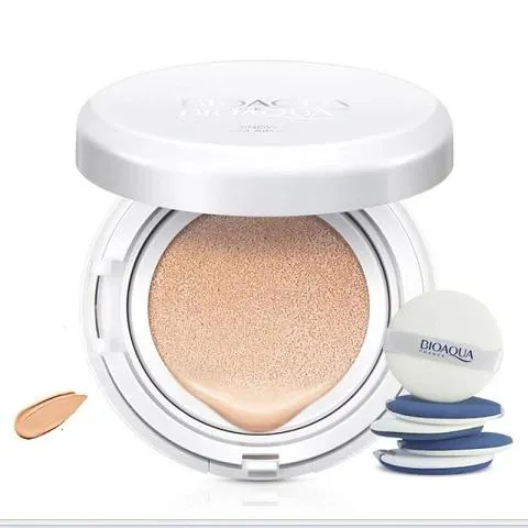 Air Cushion BB Cream Concealer Moisturizing Foundation