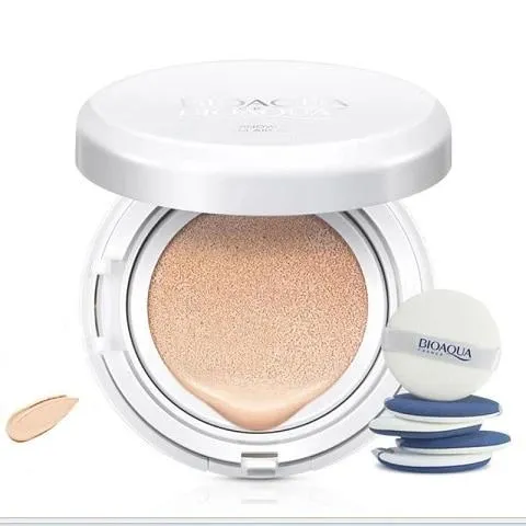 Air Cushion BB Cream Concealer Moisturizing Foundation