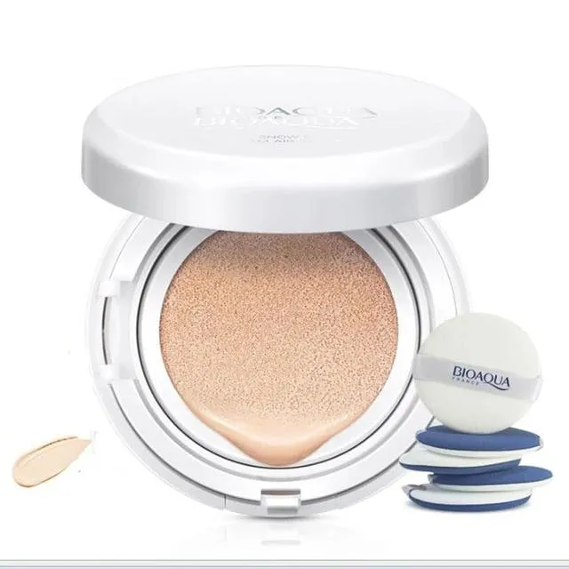 Air Cushion BB Cream Concealer Moisturizing Foundation
