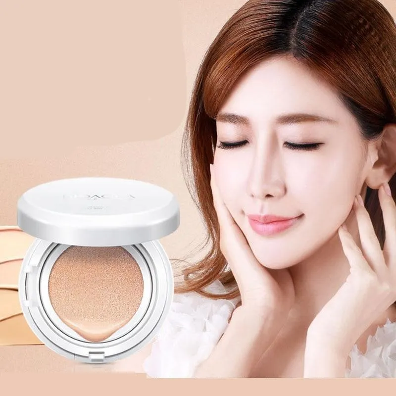 Air Cushion BB Cream Concealer Moisturizing Foundation