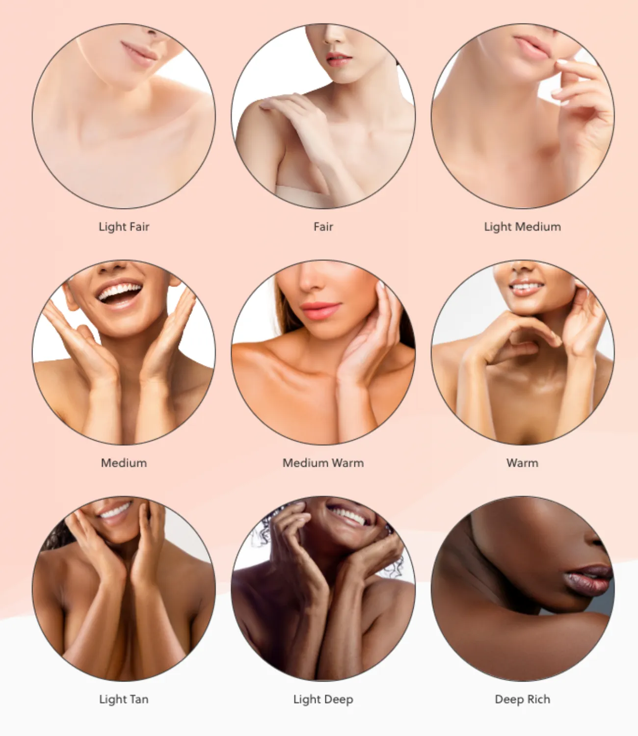 Airbrush Full Coverage Body & Face Exclusive Offer