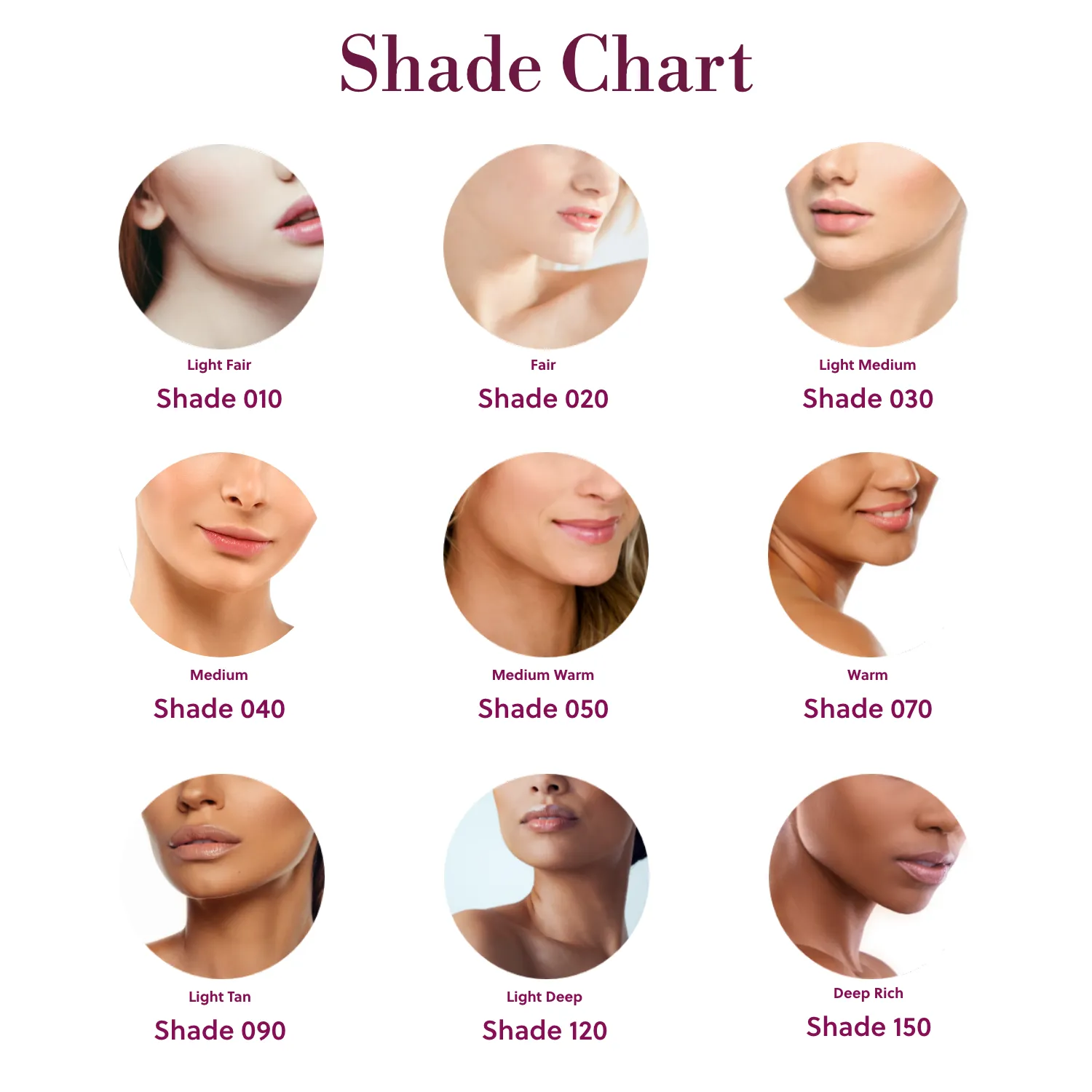 Airbrush Full Coverage Body & Face Exclusive Offer