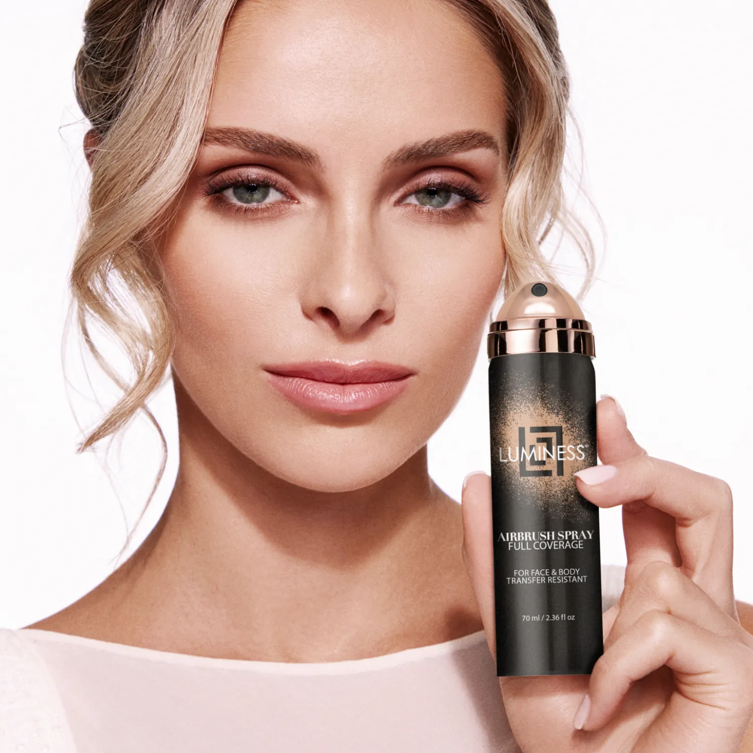 Airbrush Full Coverage Body & Face Exclusive Offer