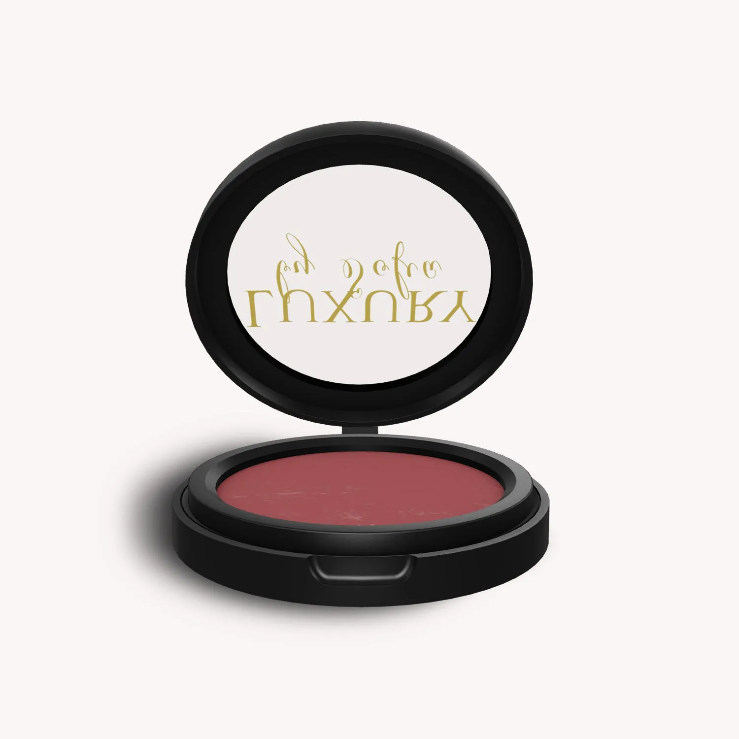 All Natural Cream Blush for Lip & Cheek