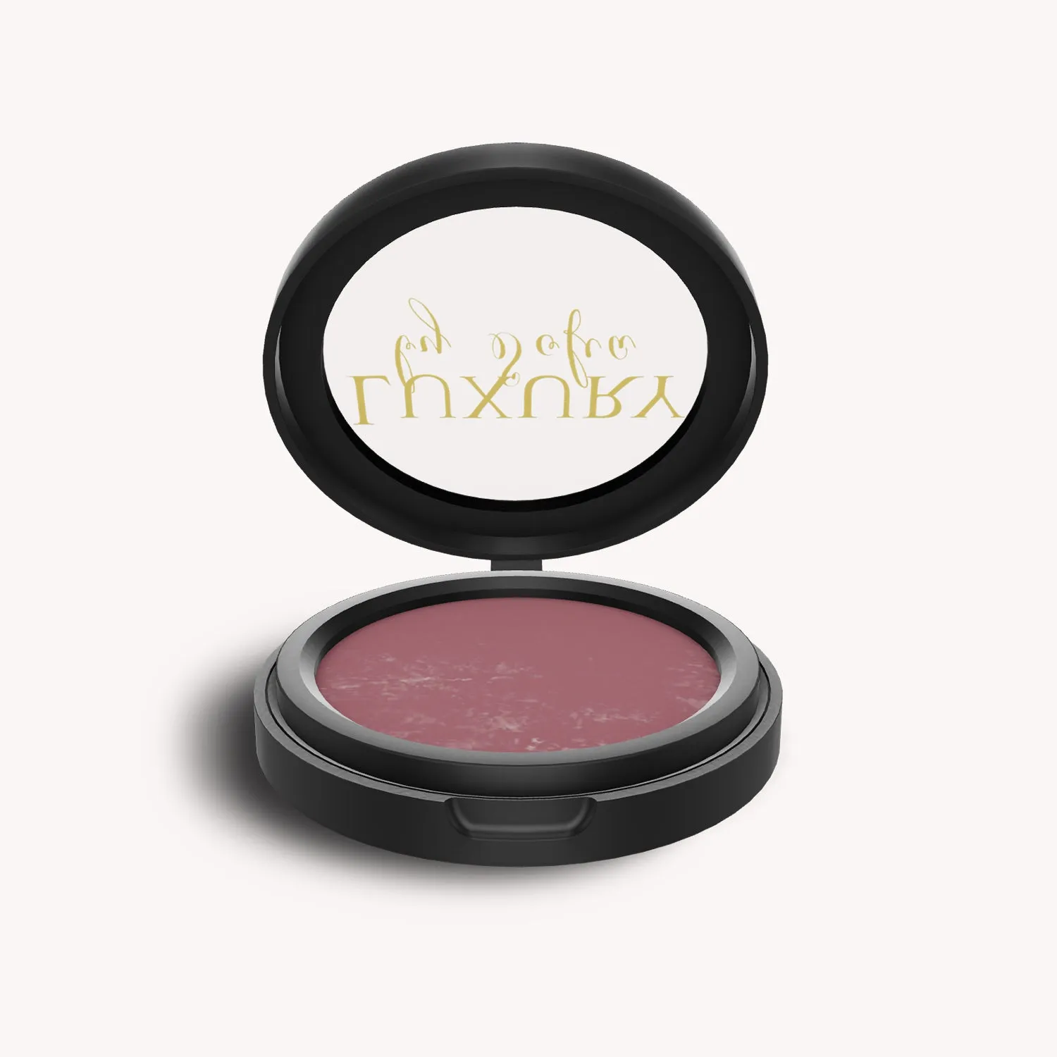 All Natural Cream Blush for Lip & Cheek