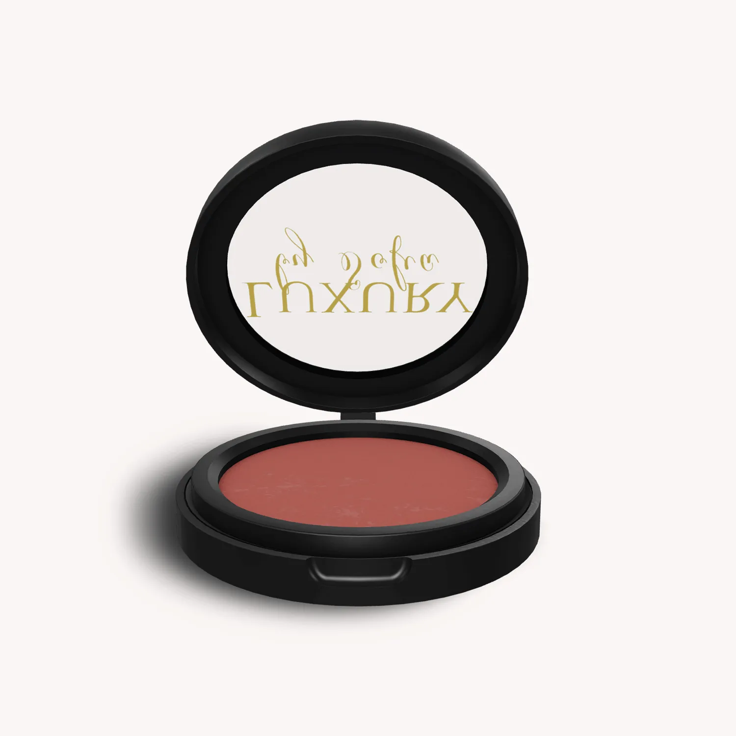 All Natural Cream Blush for Lip & Cheek