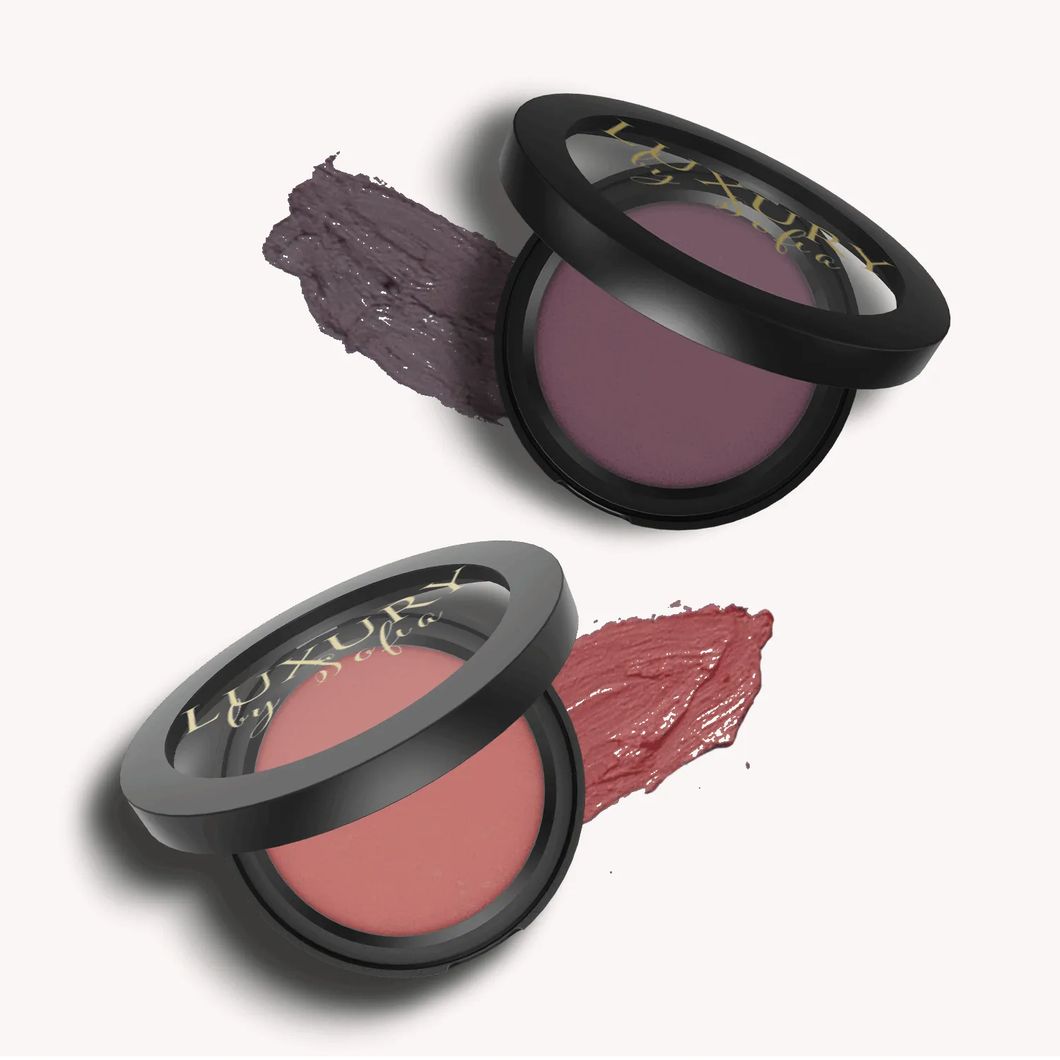 All Natural Cream Blush for Lip & Cheek