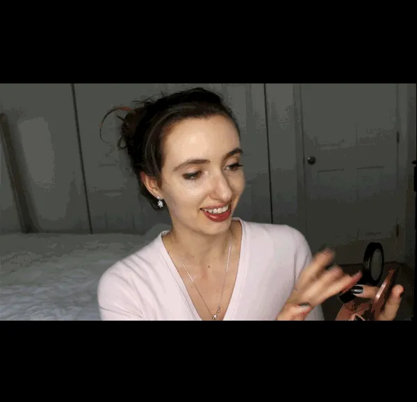 All Natural Cream Blush for Lip & Cheek