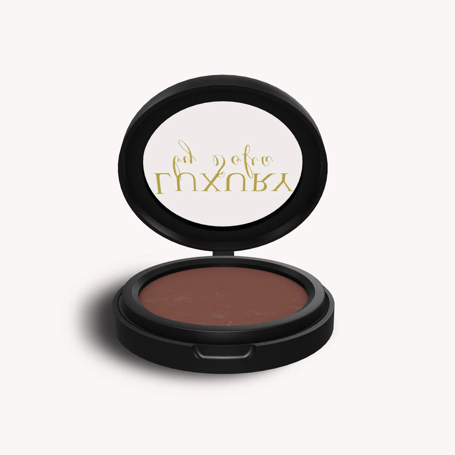 All Natural Cream Blush for Lip & Cheek