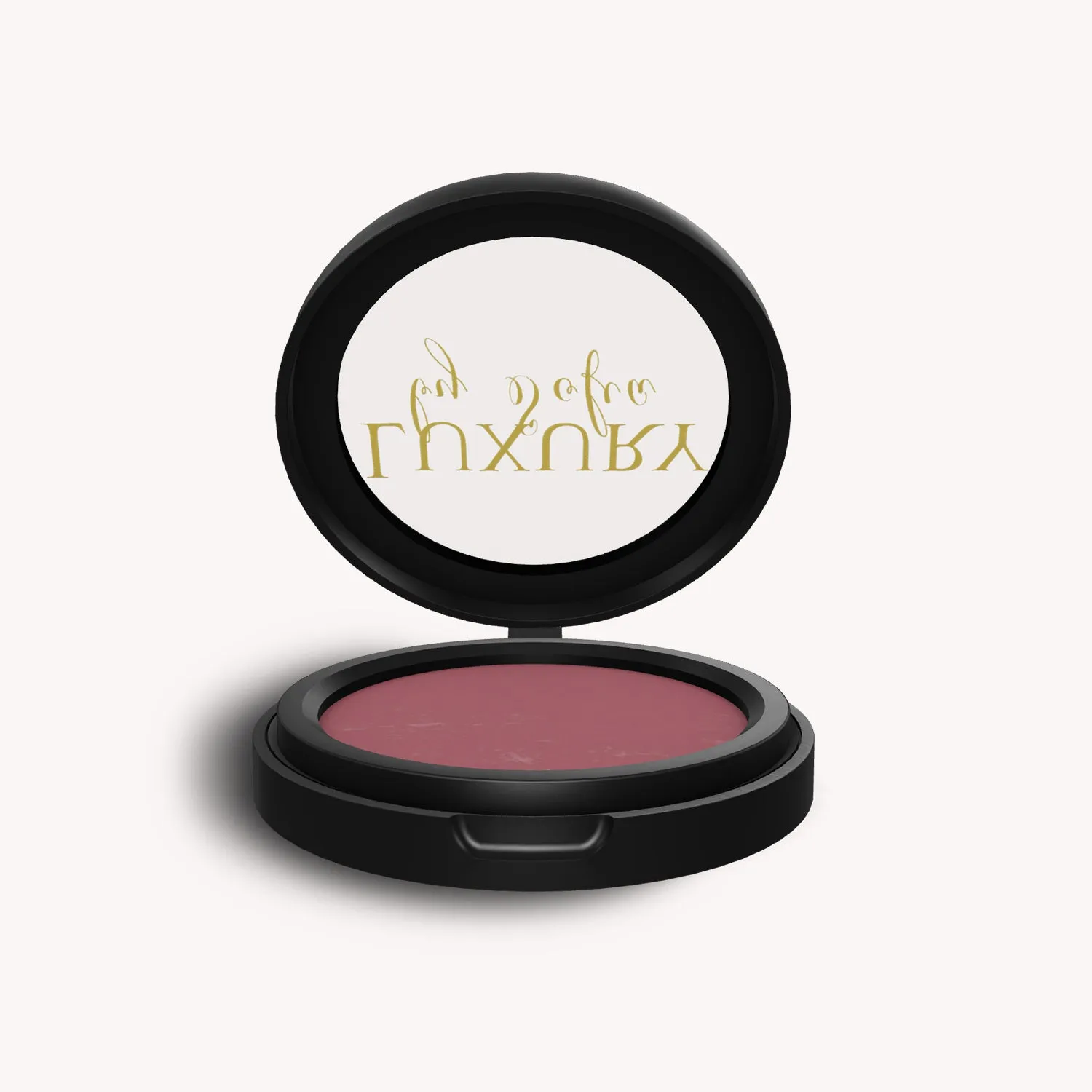 All Natural Cream Blush for Lip & Cheek