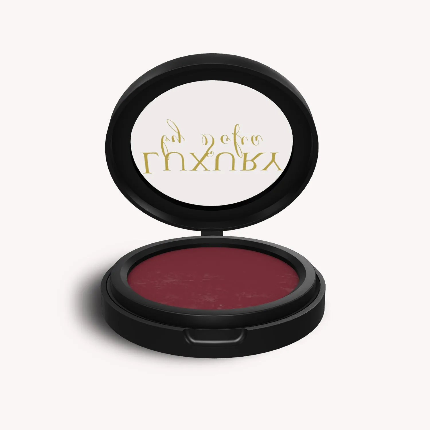 All Natural Cream Blush for Lip & Cheek
