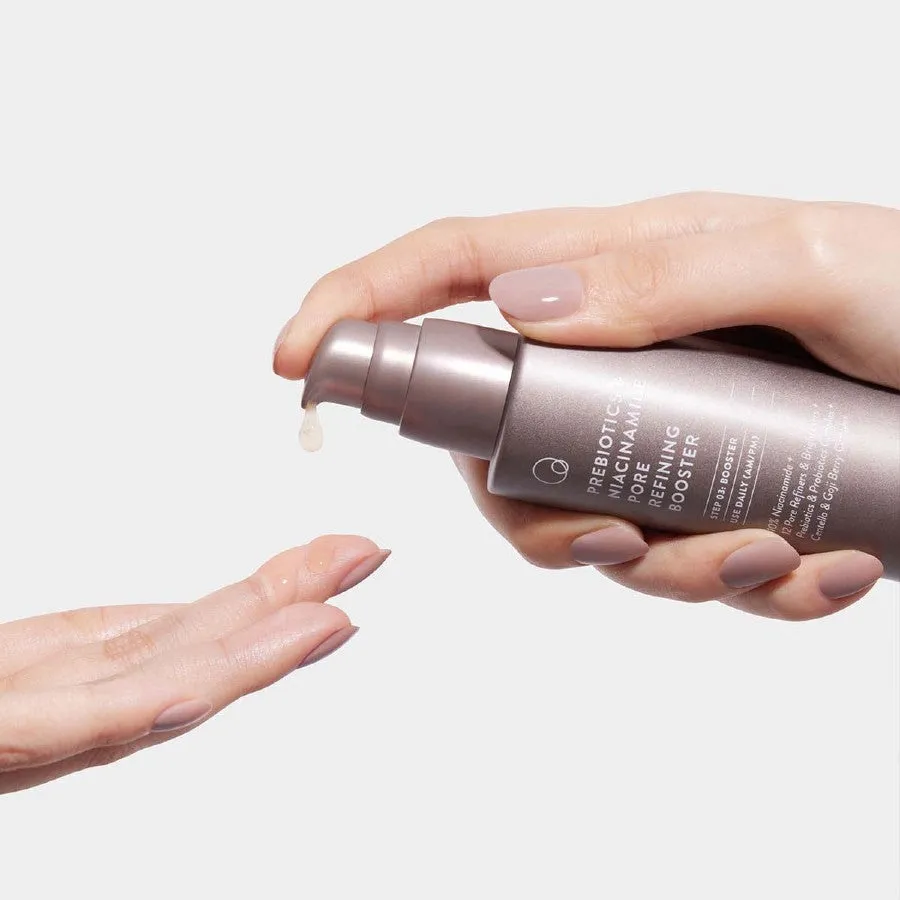 Allies of Skin Prebiotics & Niacinamide Pore Refining Booster | 50ml