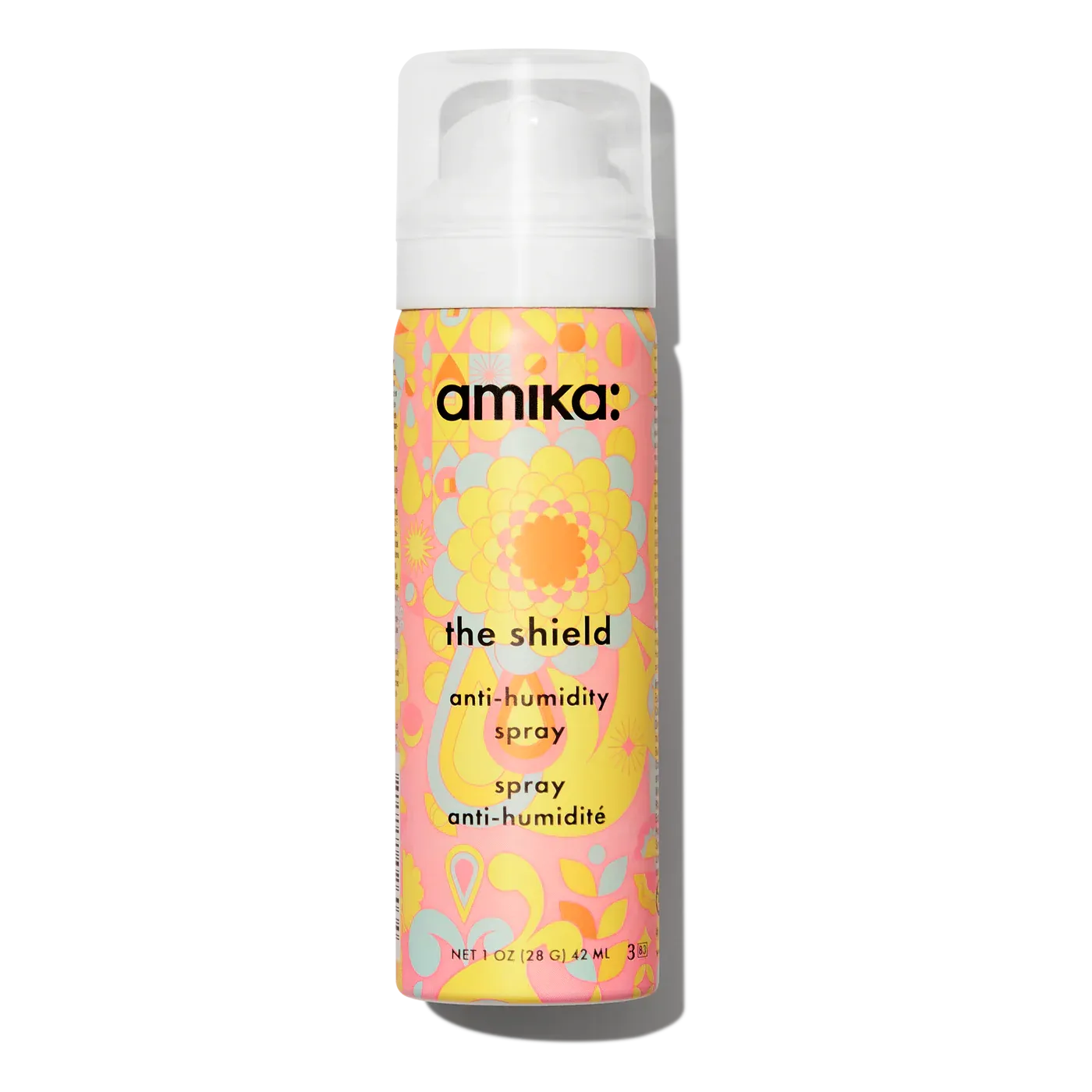 Amika The Shield Anti-Humidity Spray