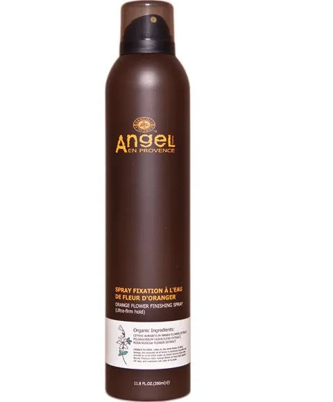 Angel En Provence Angel Orange Flower Finishing Spray 350ml