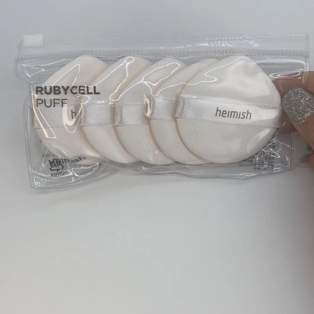 Artless Rubycell Puff