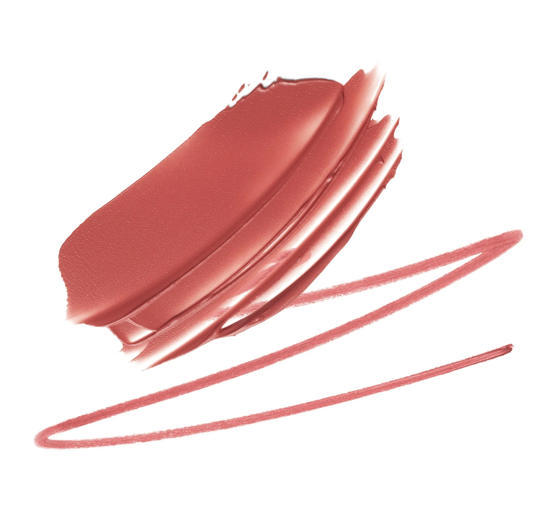Bare The Truth Lip Duo (Pink Nude)