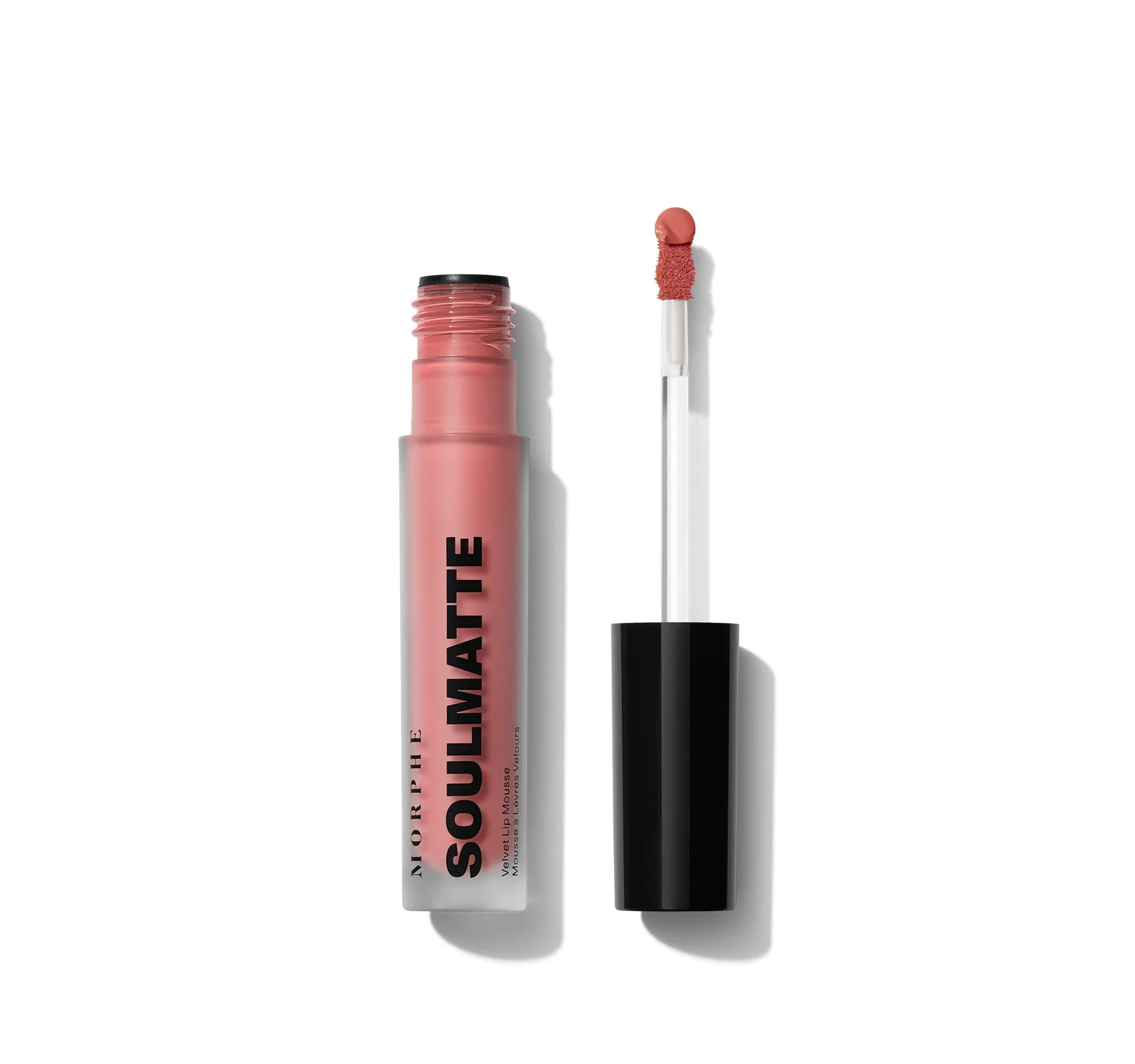 Bare The Truth Lip Duo (Pink Nude)