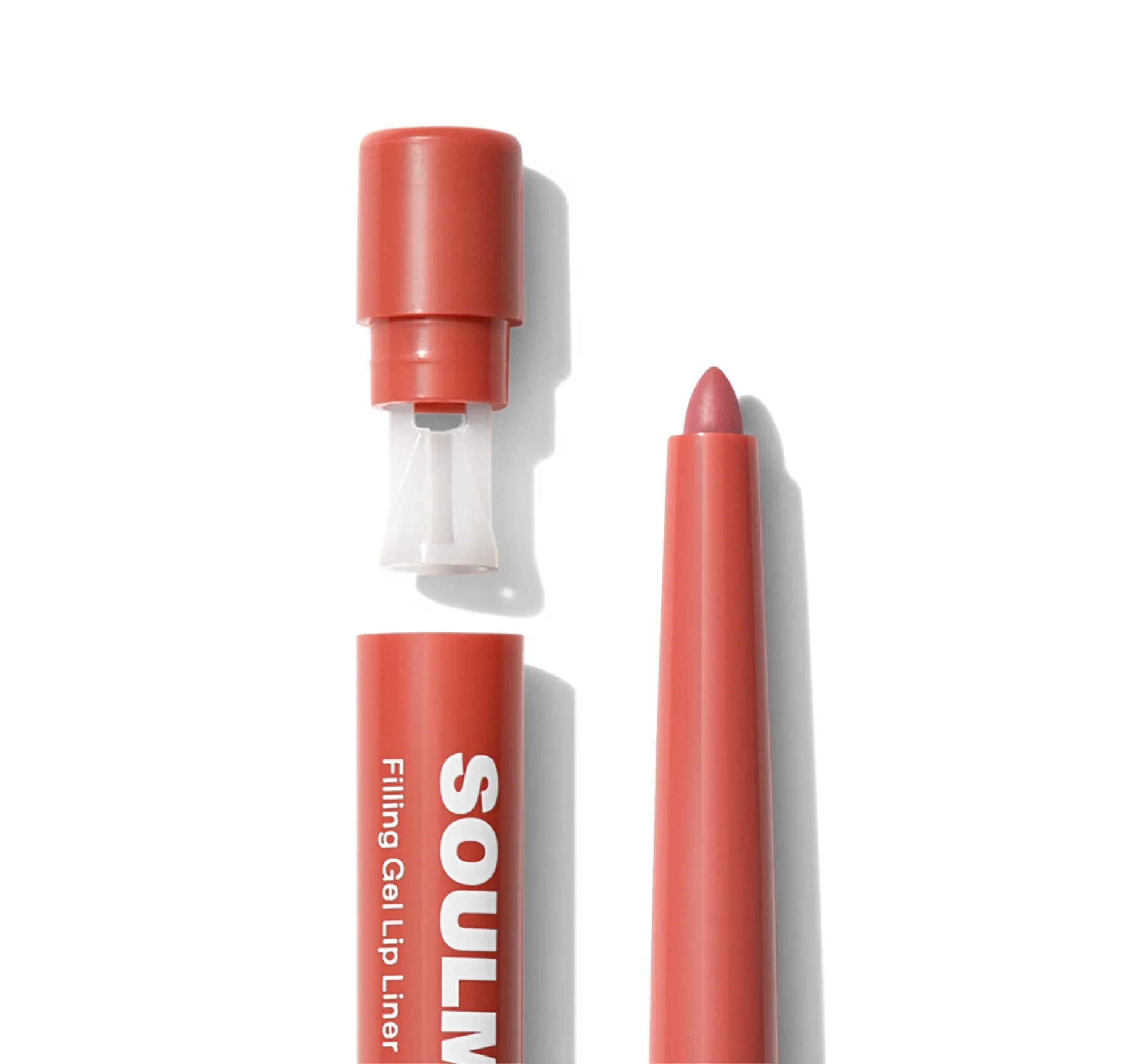 Bare The Truth Lip Duo (Pink Nude)