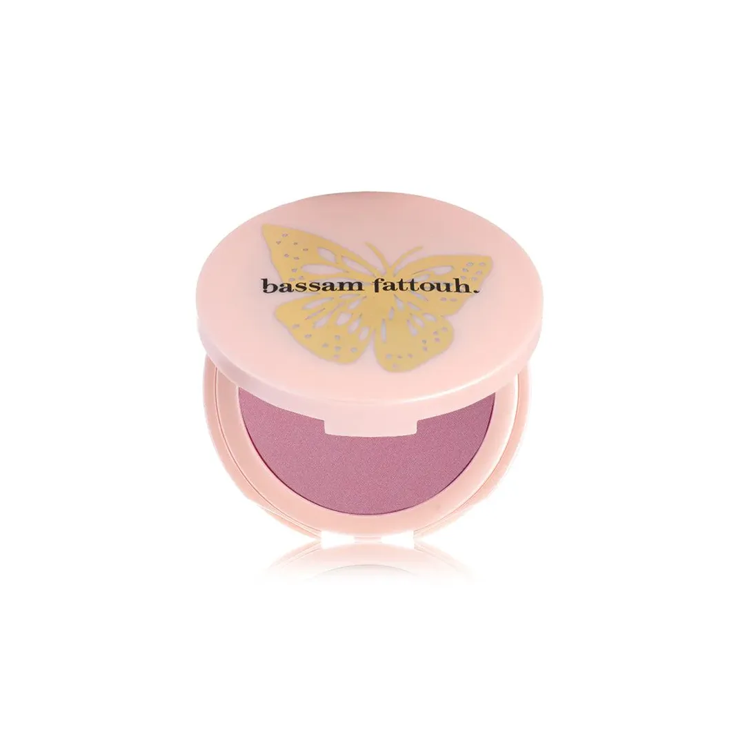 Bassam Fattouh Blush
