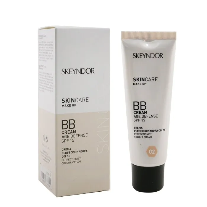 Bb Cream Age Defense Spf15