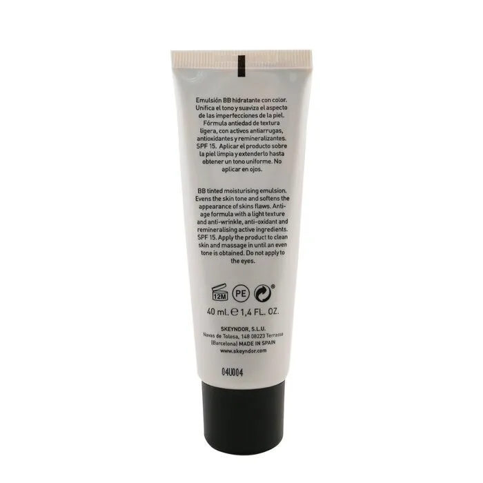 Bb Cream Age Defense Spf15