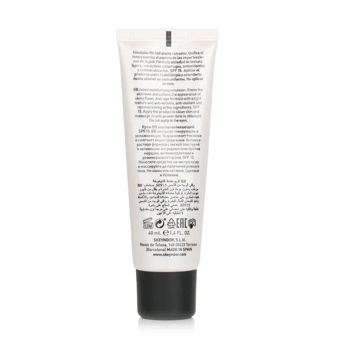 Bb Cream Age Defense Spf15