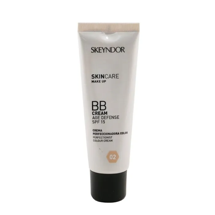 Bb Cream Age Defense Spf15