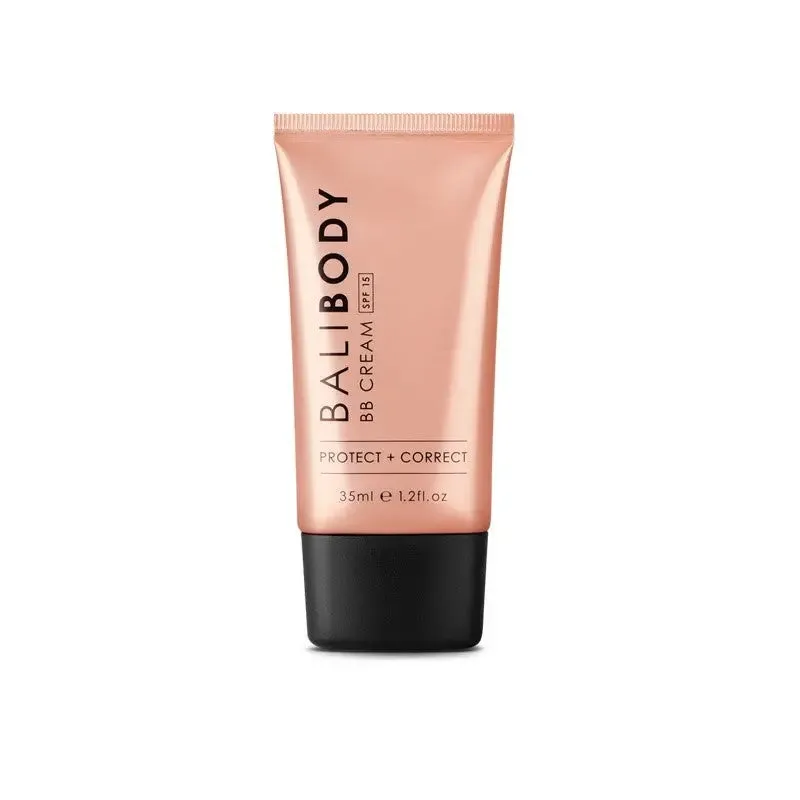 BB Cream SPF 15
