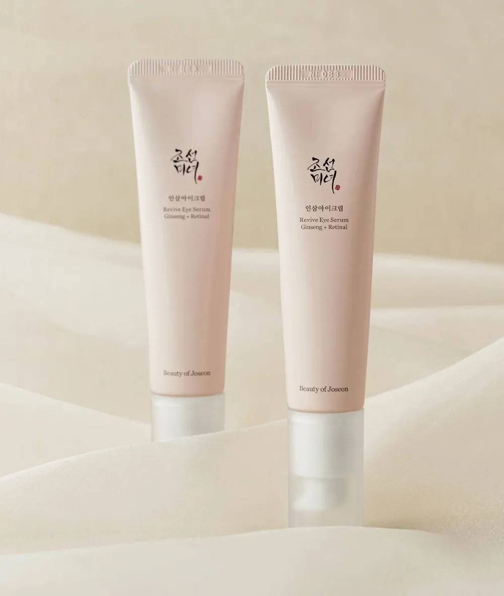 Beauty of Joseon Revive Eye Serum Ginseng   Retinal 30ml
