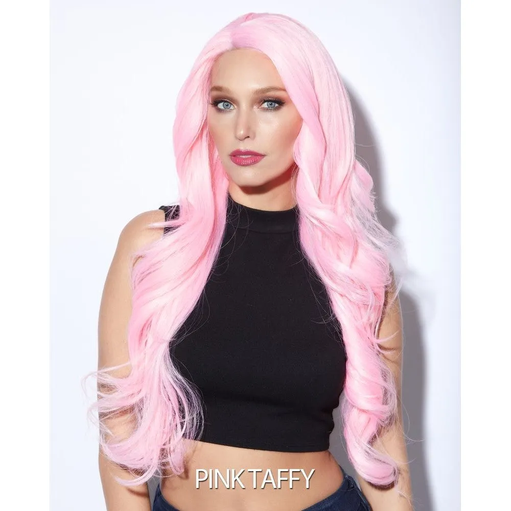 Blush Kim Lace Front Wig