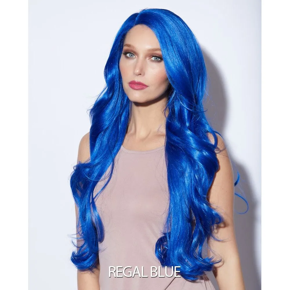 Blush Kim Lace Front Wig