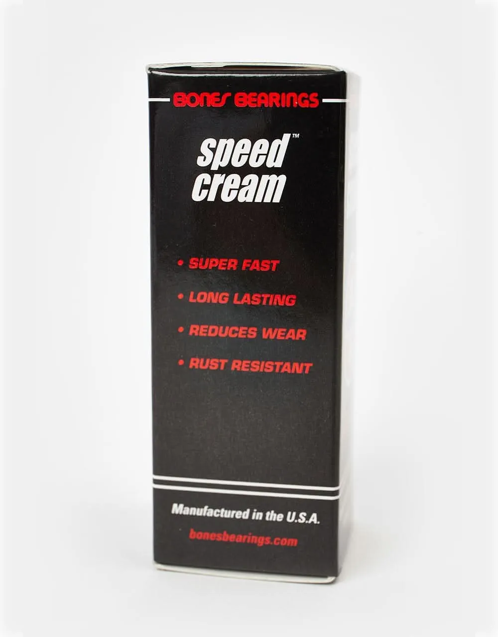 Bones Speed Cream