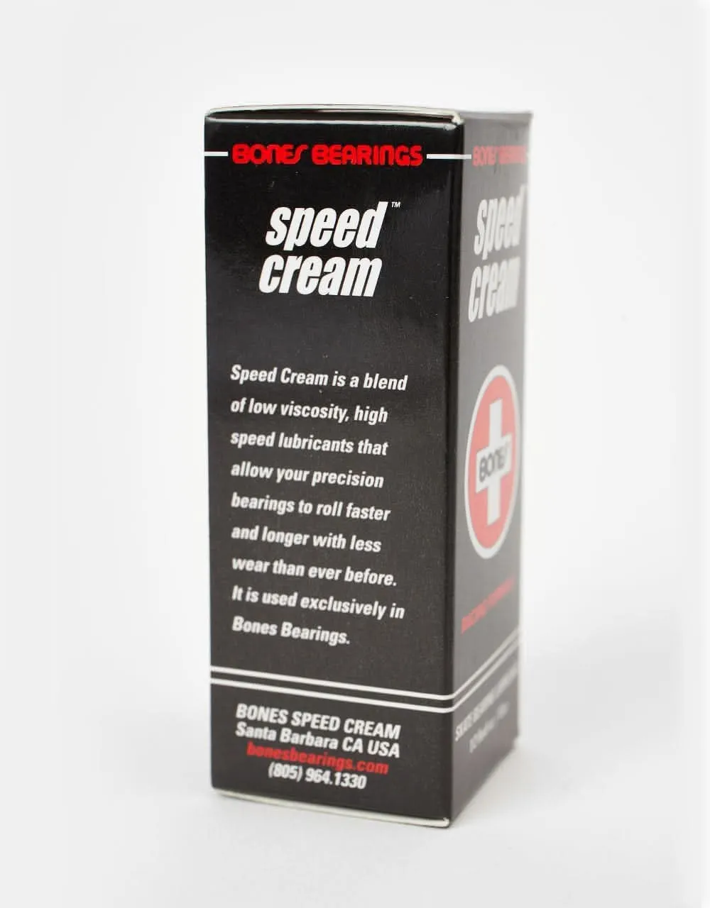 Bones Speed Cream