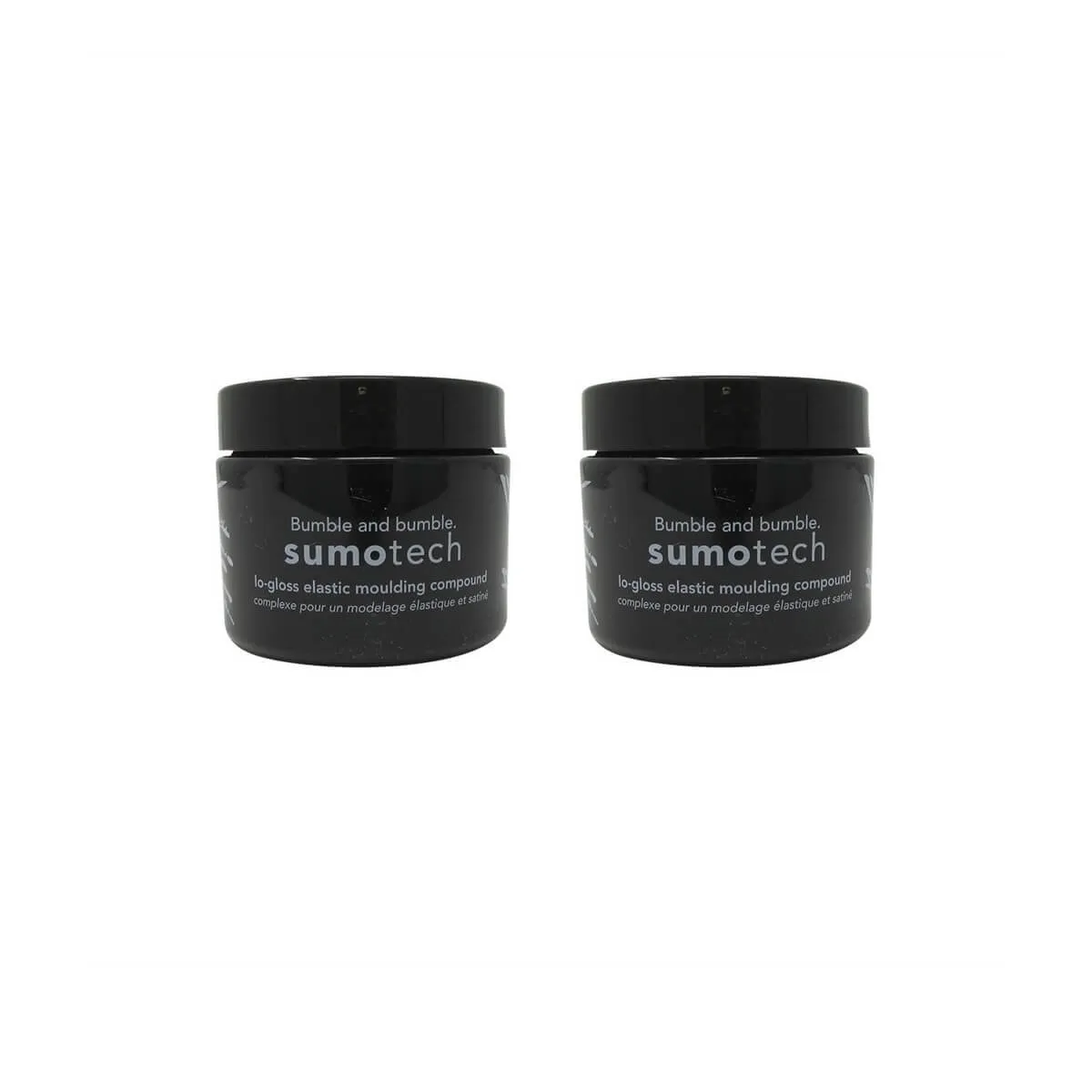 Bumble and Bumble Sumotech 1.5 oz Pack of 2
