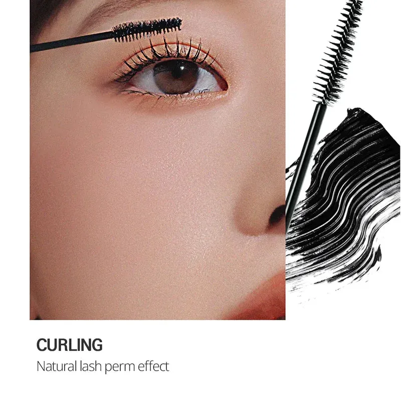 CLIO - Sharp So Simple Mascara