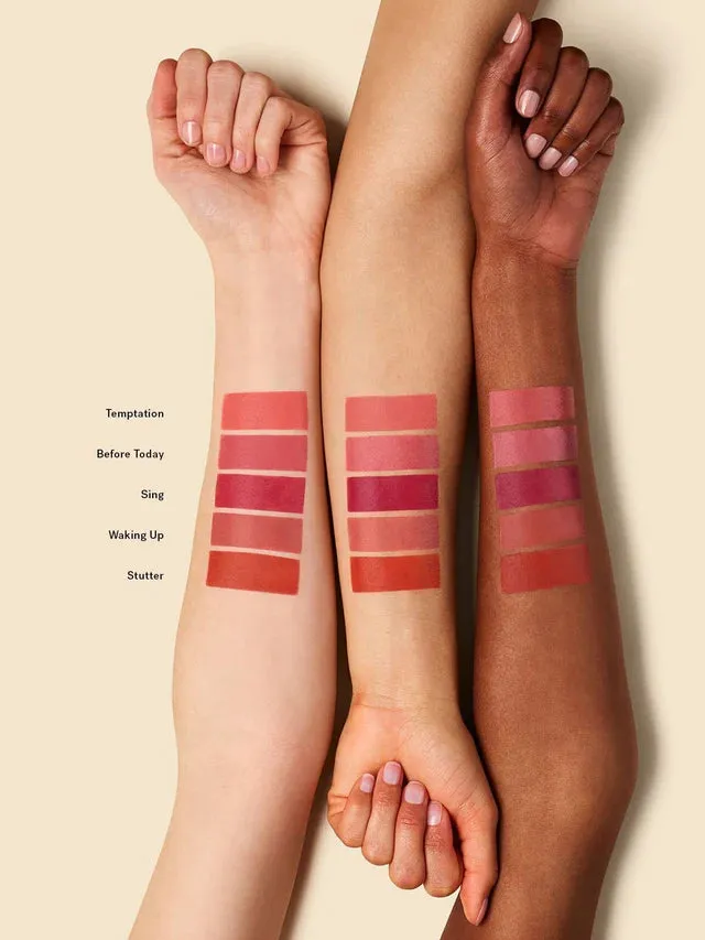 Color Haze Muli-Matte Pigment 7ml | 5 Colours