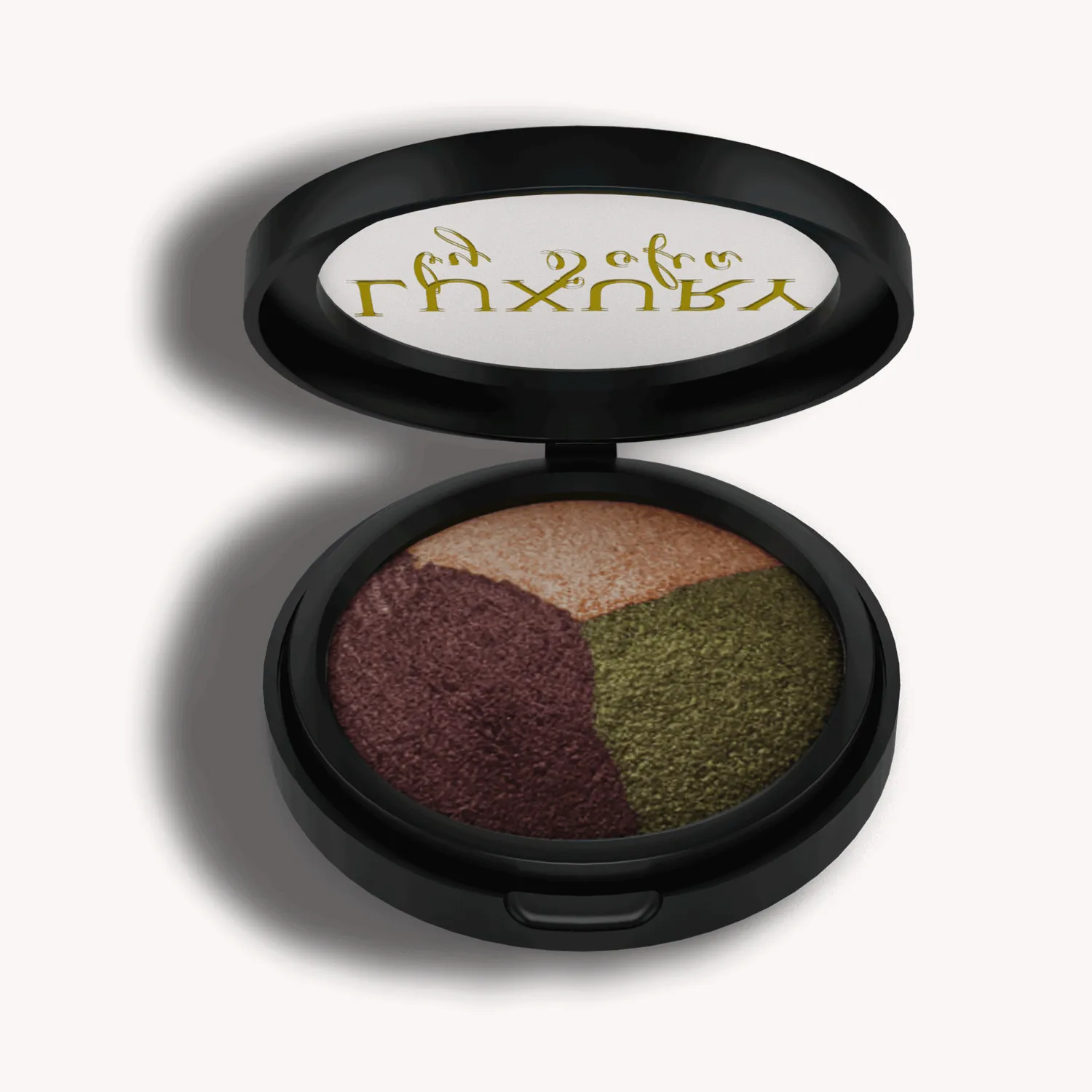 Cream Blush   Lipstick   Eyeshadow Trio