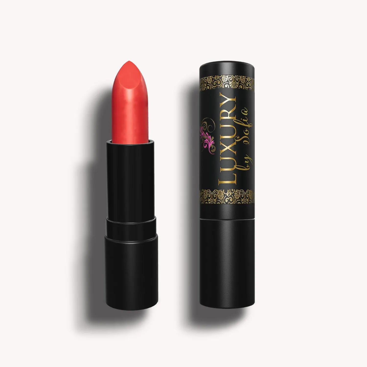 Cream Blush   Lipstick   Eyeshadow Trio