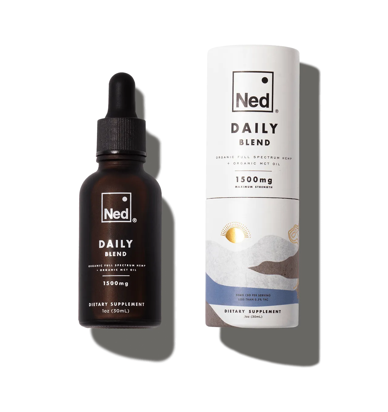 Daily Blend