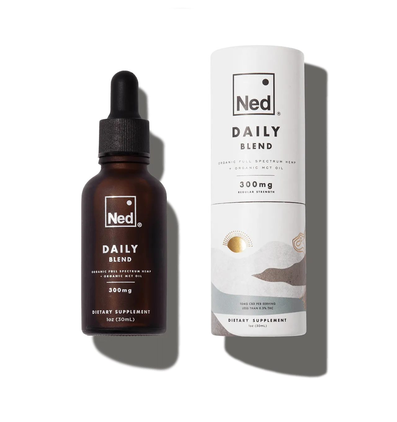 Daily Blend