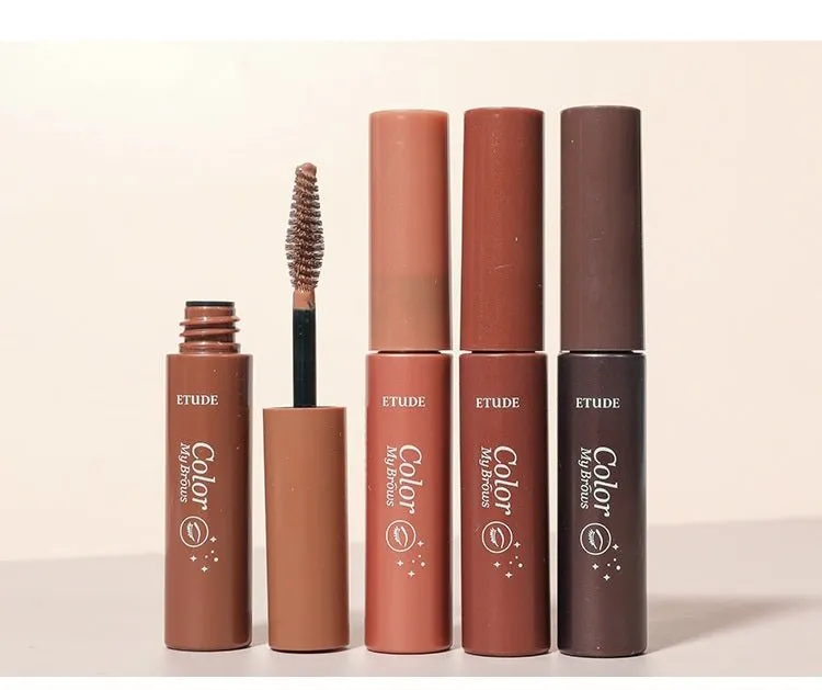 Etude House Color My Brows