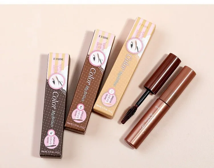 Etude House Color My Brows