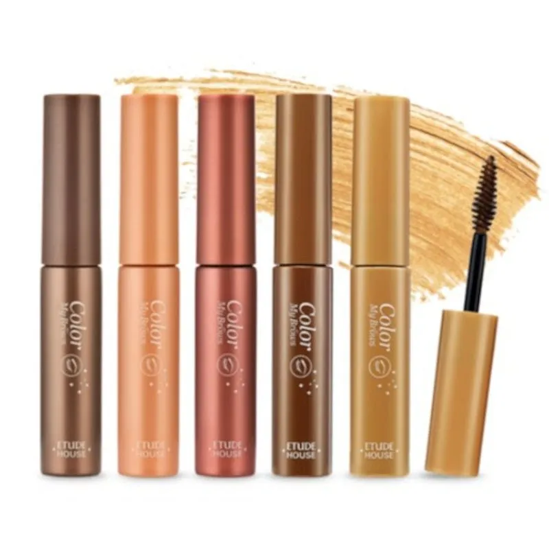 Etude House Color My Brows
