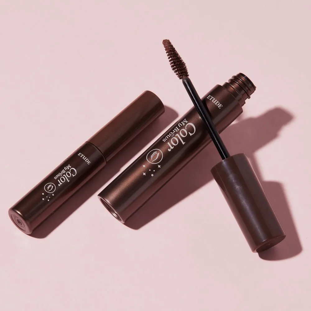 Etude House Color My Brows