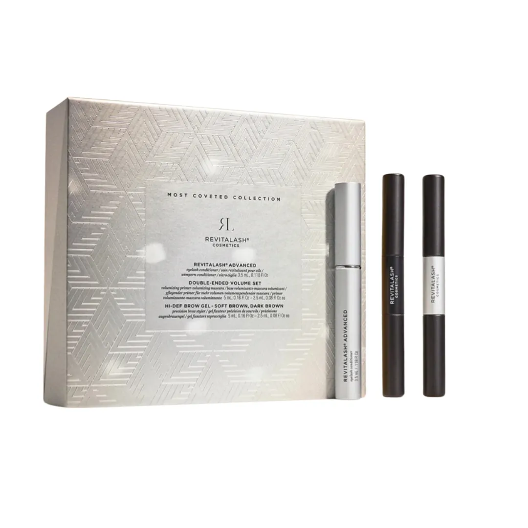 Free Revitalash Coveted Collection