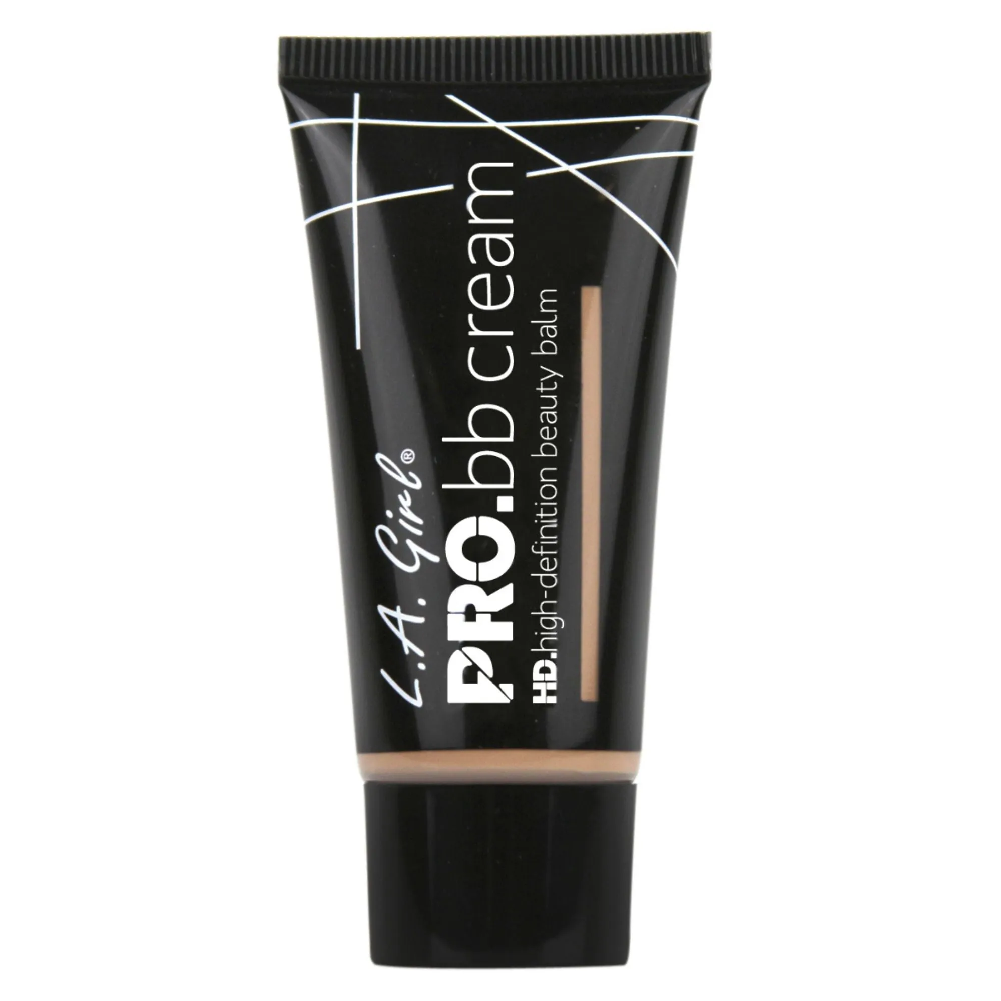 GBB943 BB CREAM LIGHT MEDIUM