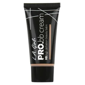 GBB943 BB CREAM LIGHT MEDIUM